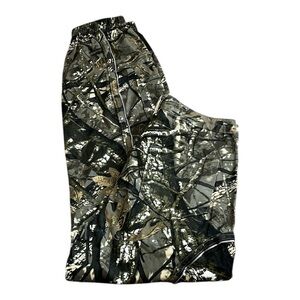 Fashion Nova Camouflage Jogger Pants Size M